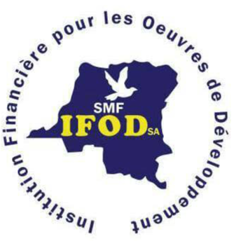 Logo SMF IFOD SA